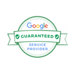 Google Guaranteed google-guaranted-ventsolve