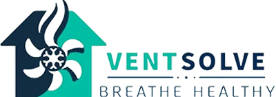 Ventsolve logo Ventsolve logo