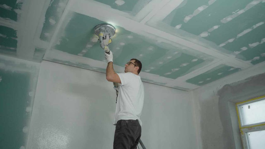 methods to remove mould from bathroom ceiling 1