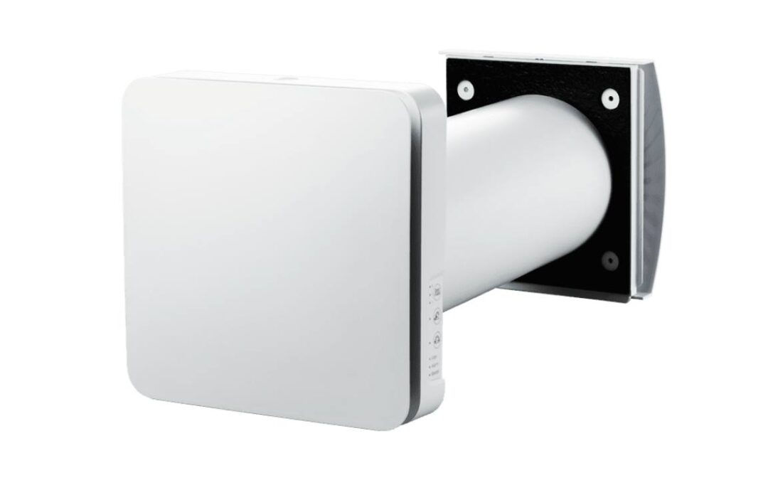 How Does the TwinFresh Atmo Wi-Fi Improve Indoor Air Quality?