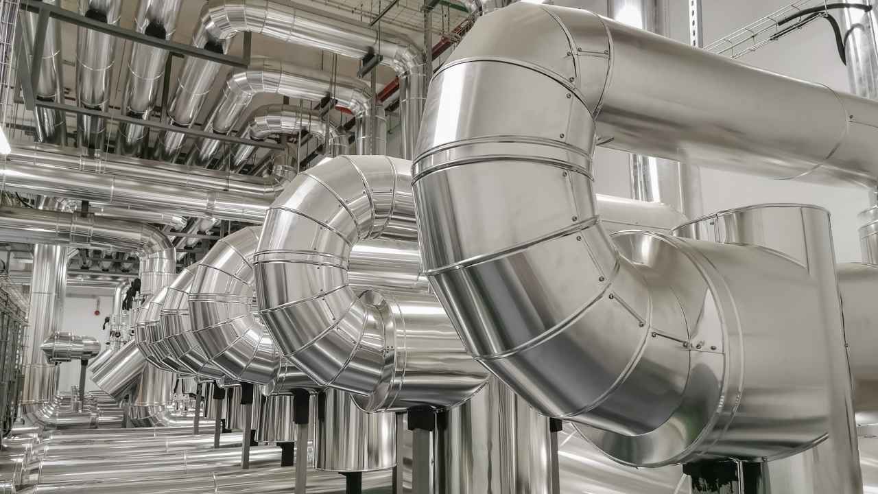 What Are the Mechanical Ventilation Types in Buildings?