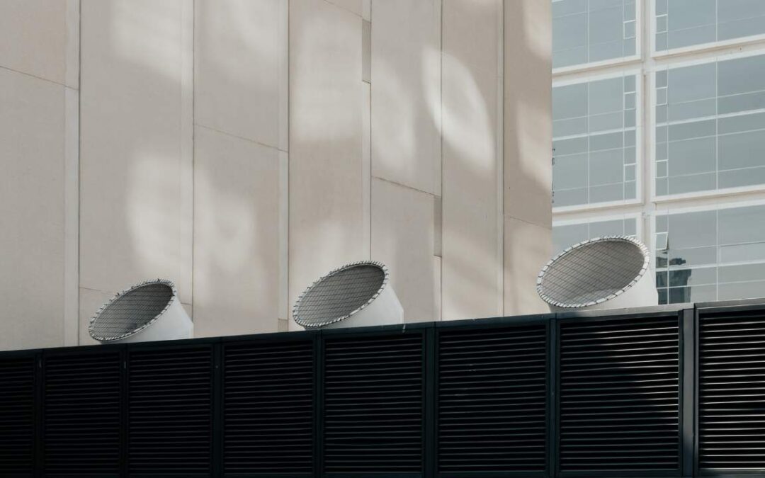 How Does MVHR Work to Save Energy in Your Home?