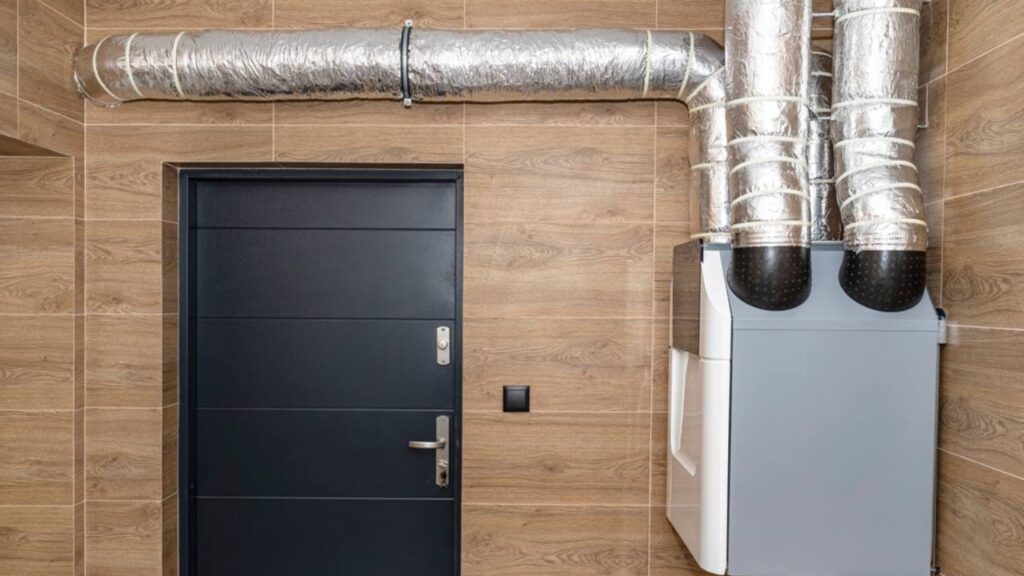 what is mvhr and how does it work