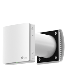 Eco Vent Turbo AV-TTW5-W