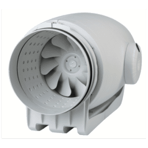 TD-SILENT 160 Inline Duct Fan