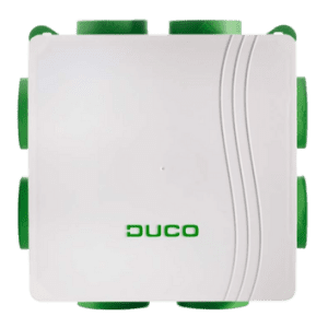 DucoBox Silent Connect MEV Unit
