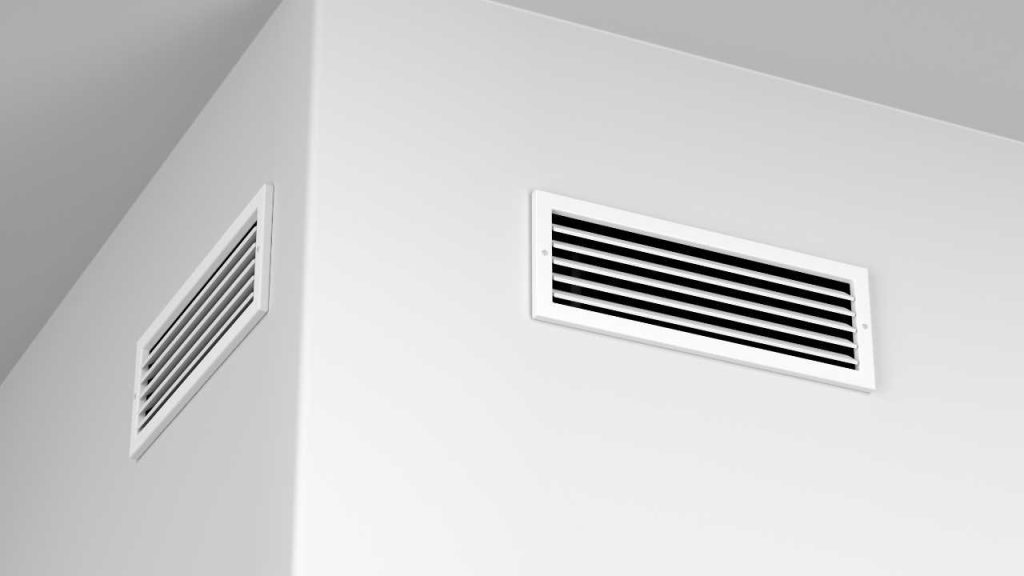 what is a ventilation fan