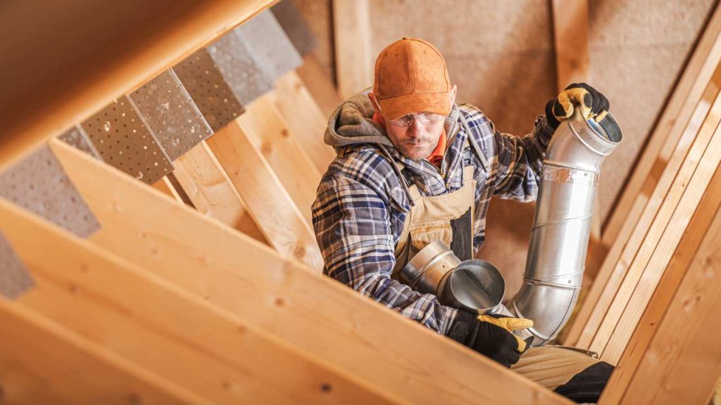 importance of ventilation in homes