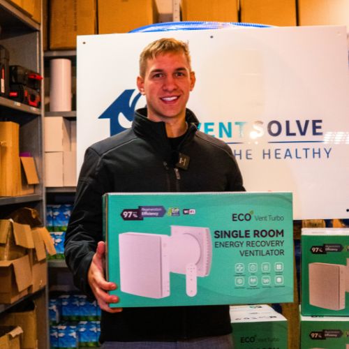 About Ventsolve (1) About Ventsolve 1